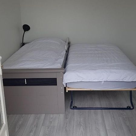 La Patalisse, Maison Type 3 Et Jardin Joué-lés-Tours Dış mekan fotoğraf