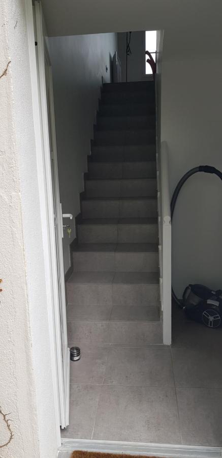 La Patalisse, Maison Type 3 Et Jardin Joué-lés-Tours Dış mekan fotoğraf